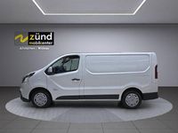 Gebraucht Fiat Talento S 145 PS (106 kW) 2018 Van / Kleinbus