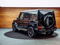 gebraucht Mercedes G63 AMG AMG Speedshift Plus G-Tronic