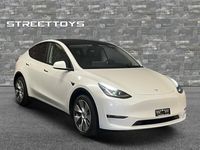 gebraucht Tesla Model Y Long Range AWD USSensors Ryzen Prozessor