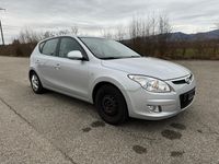 Gebraucht Hyundai i30 Style 122 PS (89 kW) 2008