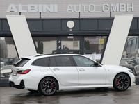 gebraucht BMW M340 i 48V Touring Steptronic M Sport Pro