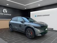 Neu Zeekr 7X 475 kW (646 PS) 2025 SUV