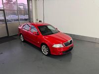Gebraucht Skoda Octavia RS 200 PS (147 kW) 2009