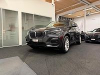 Gebraucht BMW X5 Shadowline 265 PS (194 kW) 2019 Grau SUV