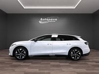 Gebraucht VW ID.7 Pro 210 kW (286 PS) 2025 Weiss Kombi