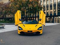 Gebraucht McLaren 720S 720 PS (529 kW) 2019