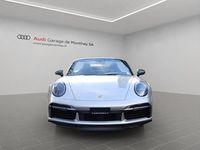 Gebraucht Porsche 911 Turbo S Cabriolet 650 PS (478 kW) 2024 Cabrio