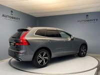 gebraucht Volvo XC60 2.0 D4 R-Design AWD