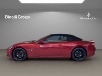 gebraucht Maserati GranCabrio Sport Automatica