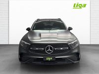 Neu Mercedes GLC220 AMG line 220 PS (161 kW) 2026 SUV