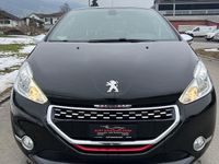 Gebraucht Peugeot 208 GTi 200 PS (147 kW) 2014 Kleinwagen