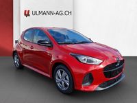 gebraucht Mazda 2 1.5 Hybrid Exclusive-Line 116 PS Automat