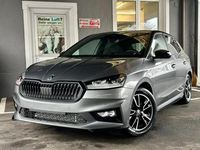 Neu Skoda Fabia Monte Carlo 116 PS (85 kW) 2026 Gray Kleinwagen