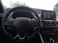 gebraucht Mitsubishi Eclipse Cross Plus Navi Plug-In Hybrid PHEV