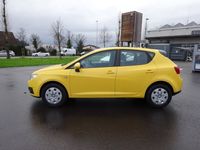 gebraucht Seat Ibiza 1.4 TDI Reference