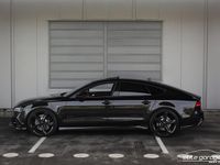 Gebraucht Audi RS7 Sportback Exclusive 666 PS (489 kW) 2014 Kleinwagen