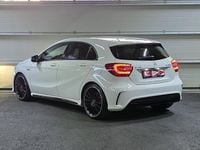 Gebraucht Mercedes A45 AMG AMG 360 PS (264 kW) 2015