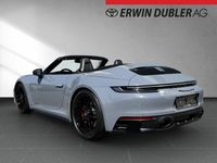 gebraucht Porsche 911 Carrera GTS Cabriolet 3.0 PDK