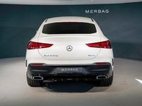 Gebraucht Mercedes GLE350 194 PS (142 kW) 2023 Coupé