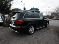 Gebraucht Mercedes GL500 435 PS (319 kW) 2014 SUV