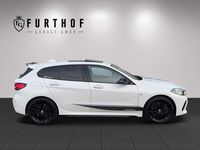 gebraucht BMW M135 i Steptronic