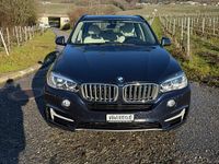 Gebraucht BMW X5 iPerformance 313 PS (230 kW) 2017 SUV