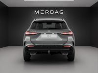 Neu Mercedes GLA200 163 PS (119 kW) 2026 Grau SUV