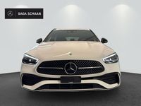 Neu Mercedes C200 204 PS (150 kW) 2025 Kombi
