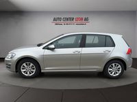 gebraucht VW Golf 1.4 TSI Comfortline