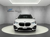 Gebraucht BMW X1 Efficient Dynamics 150 PS (110 kW) 2020 Weiss SUV