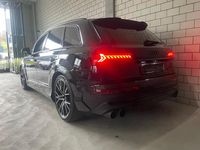 Gebraucht Audi SQ7 Advanced 650 PS (478 kW) 2021 SUV