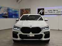 gebraucht BMW X6 48V 30d M Sport Steptronic