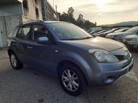 Gebraucht Renault Koleos Dynamique 171 PS (125 kW) 2009 SUV