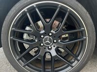 Gebraucht Mercedes GLA45 AMG AMG 387 PS (284 kW) 2022 SUV