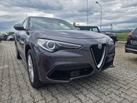 Gebraucht Alfa Romeo Stelvio Executive 280 PS (205 kW) 2019 SUV