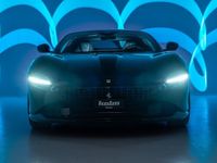 Gebraucht Ferrari Roma 620 PS (456 kW) 2021 Coupé