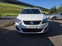 Gebraucht Seat Alhambra FR 177 PS (130 kW) 2019 Van / Kleinbus