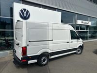 gebraucht VW Crafter 35 2.0 TDI L3