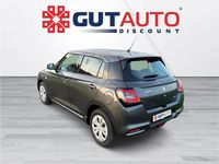 Neu Suzuki Swift 82 PS (60 kW) 2026 Gray Kleinwagen