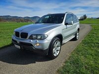 gebraucht BMW X5 3.0i