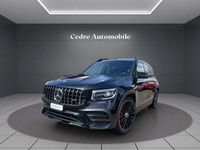 Gebraucht Mercedes GLB35 AMG 306 PS (225 kW) 2021 SUV