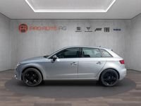 gebraucht Audi A3 Sportback 35 TDI Sport