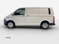 Gebraucht VW Transporter 150 PS (110 kW) 2023 Candyweiss (lb9a) Van