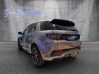 Gebraucht Land Rover Discovery Sport HSE 200 PS (147 kW) 2020 SUV