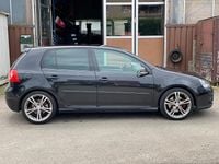 Gebraucht VW Golf IV GTI 200 PS (147 kW) 2005