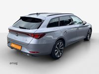 gebraucht Seat Leon SPORTSTOURER HOLA FR e-HYBRID (netto)