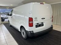 gebraucht Toyota Proace Van L1 75KWh Active