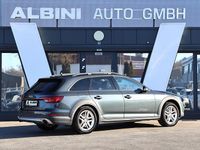 Gebraucht Audi A4 Allroad Comfort 252 PS (185 kW) 2017 Kombi