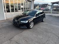 Gebraucht Audi A3 Ambition 150 PS (110 kW) 2014