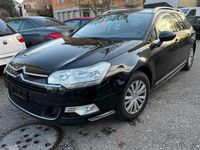 Gebraucht Citroën C5 Exclusive 156 PS (114 kW) 2010 Kombi